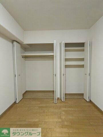 エムジー目黒駅前の物件内観写真