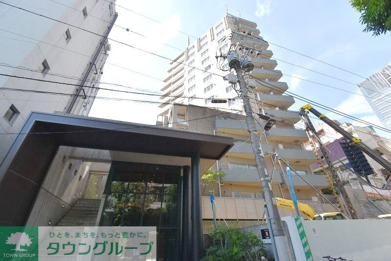 オーキッドレジデンス六本木の物件内観写真