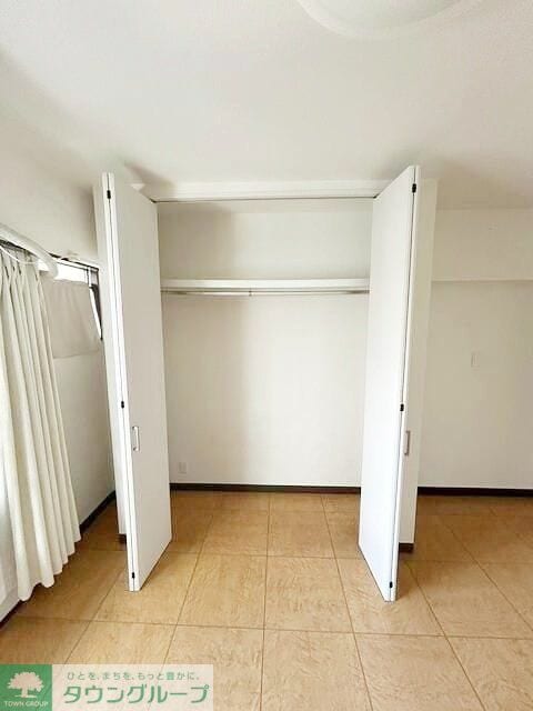 ニュー赤坂コーポラスの物件内観写真