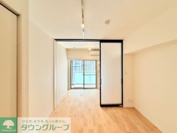 アールプライム大手町の物件内観写真