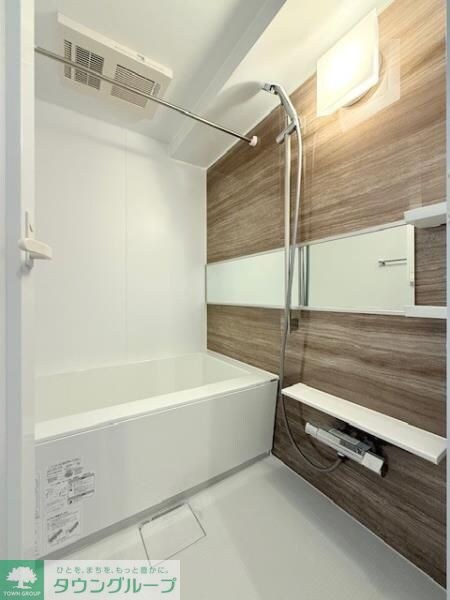 アールプライム大手町の物件内観写真