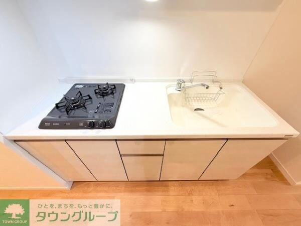 アールプライム大手町の物件内観写真