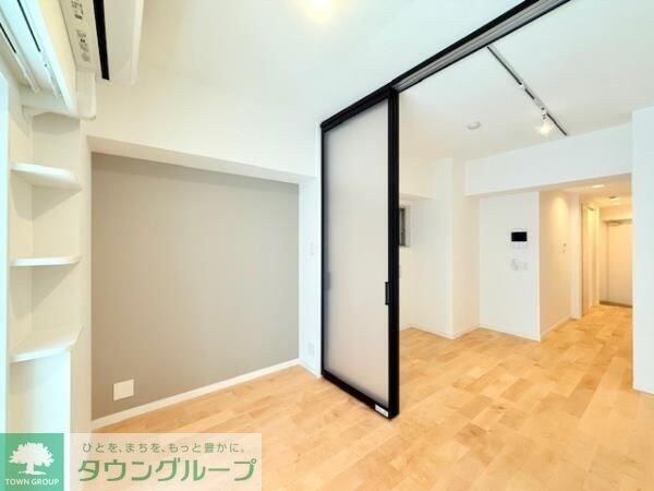 アールプライム大手町の物件内観写真