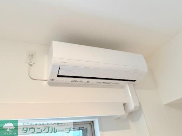 アールプライム大手町の物件内観写真