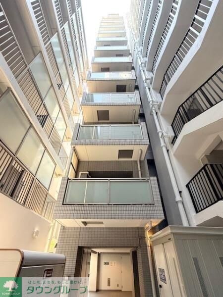 アールプライム大手町の物件内観写真