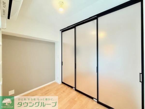 アールプライム大手町の物件内観写真