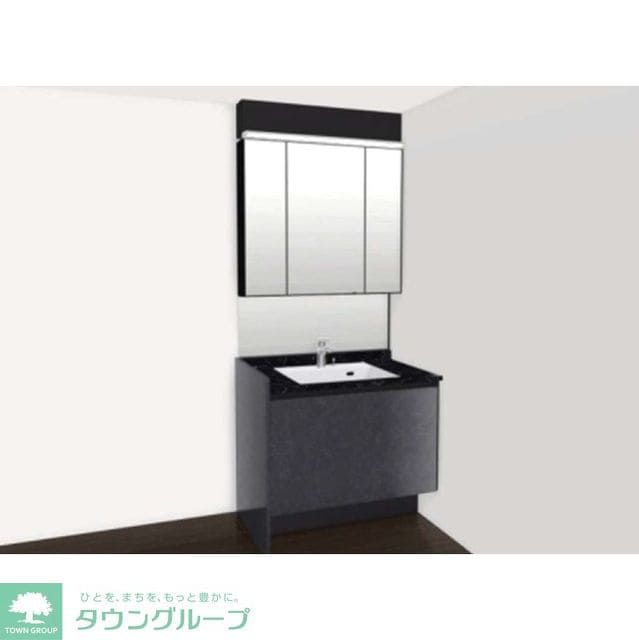 高輪ハイツの物件内観写真