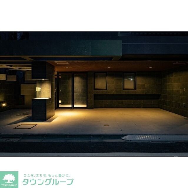 高輪ハイツの物件内観写真