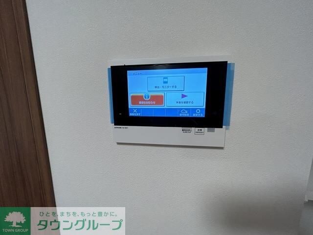 ルネサンスコート門前仲町の物件内観写真