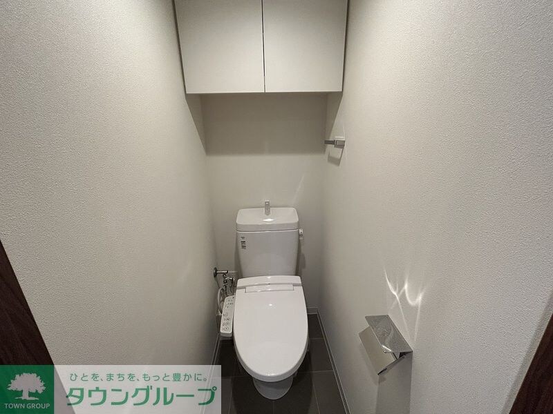 ルネサンスコート門前仲町の物件内観写真