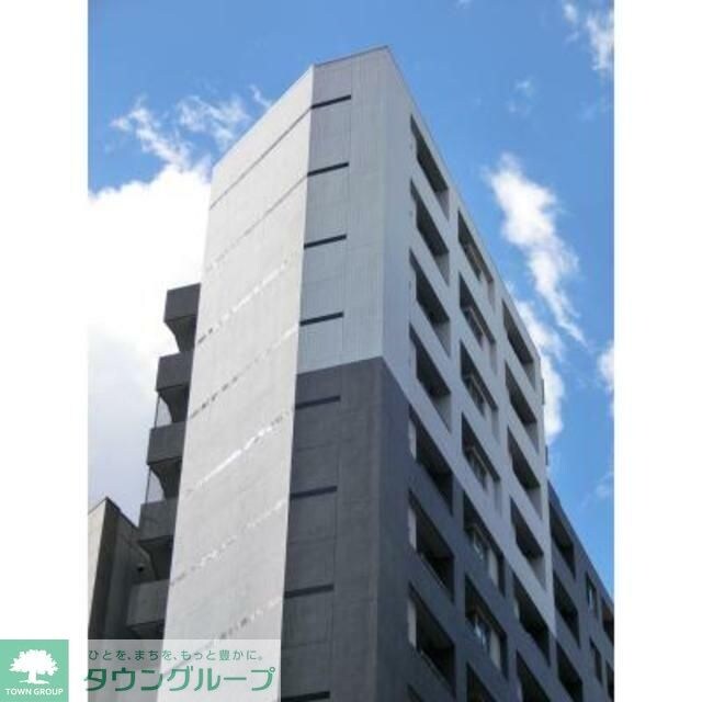 パークアクシス茅場町の物件内観写真