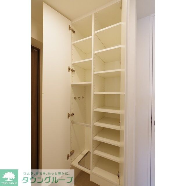 コンフォリア森下サウスの物件内観写真