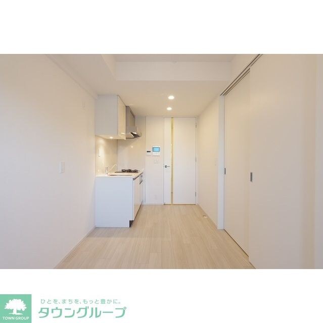 コンフォリア森下サウスの物件内観写真