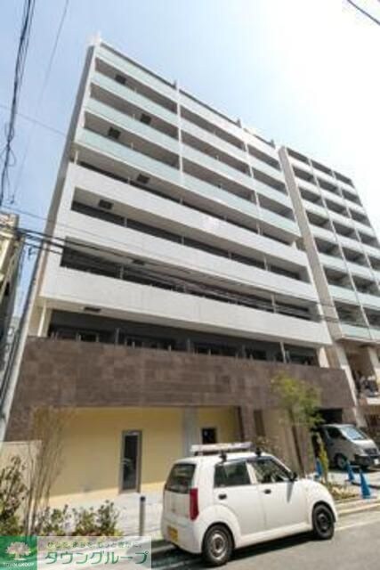 ＡＬＩＶＩＯ西麻布の物件内観写真