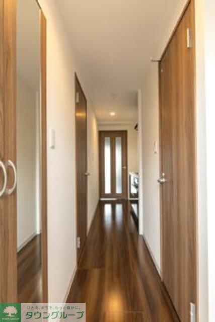 ＡＬＩＶＩＯ西麻布の物件内観写真