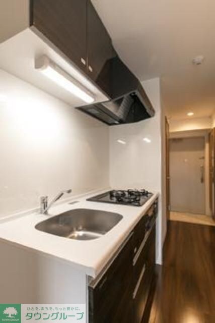 ＡＬＩＶＩＯ西麻布の物件内観写真