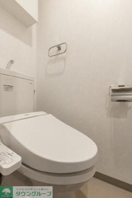 ＡＬＩＶＩＯ西麻布の物件内観写真