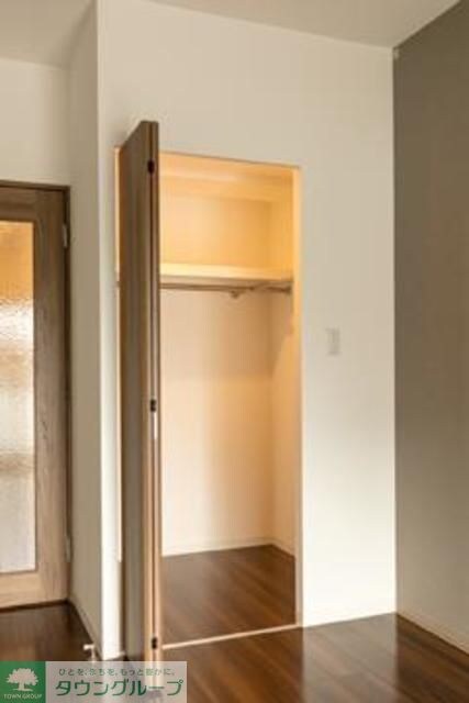 ＡＬＩＶＩＯ西麻布の物件内観写真