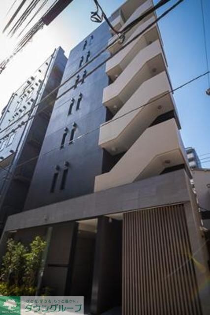 ブリューム西麻布の物件内観写真