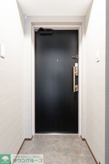 ブリューム西麻布の物件内観写真