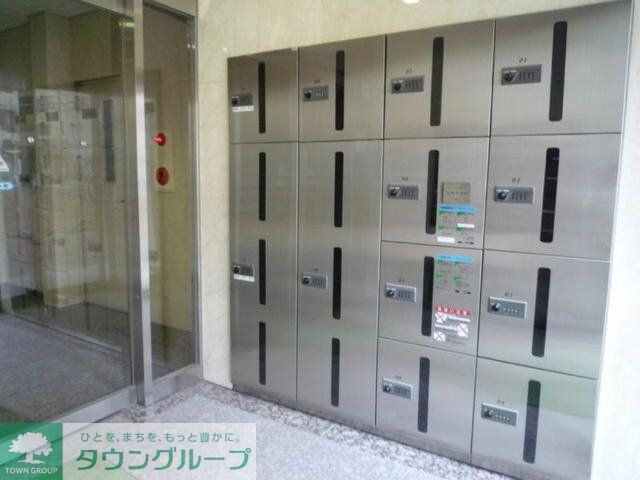 サンクレスト武井の物件内観写真