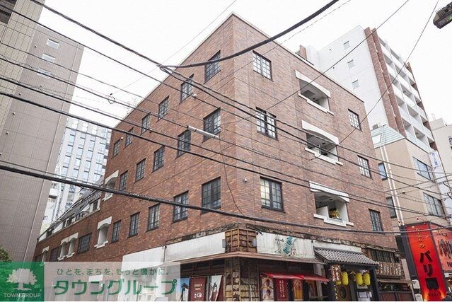 サンクレスト武井の物件内観写真