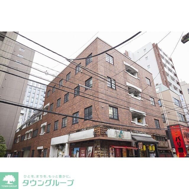 サンクレスト武井の物件内観写真