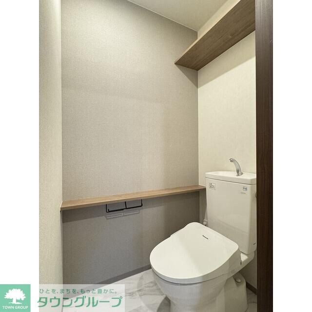 サンクレスト武井の物件内観写真