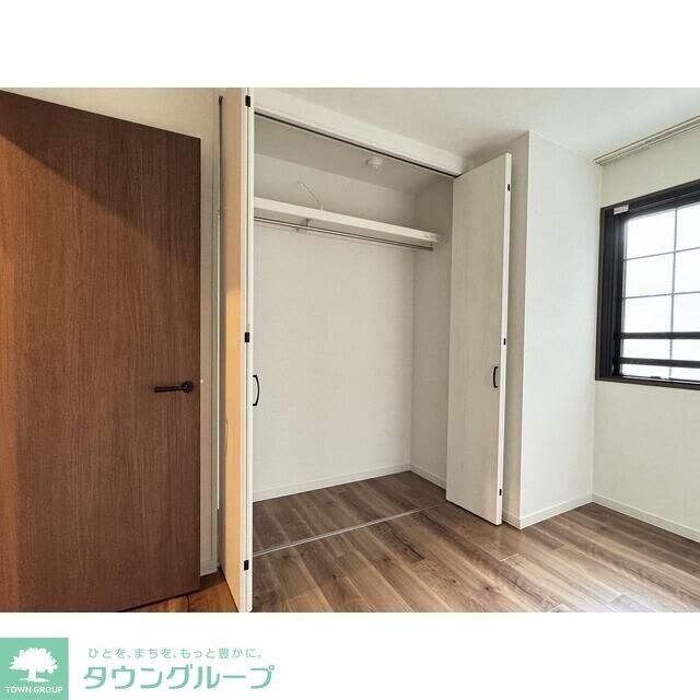 サンクレスト武井の物件内観写真