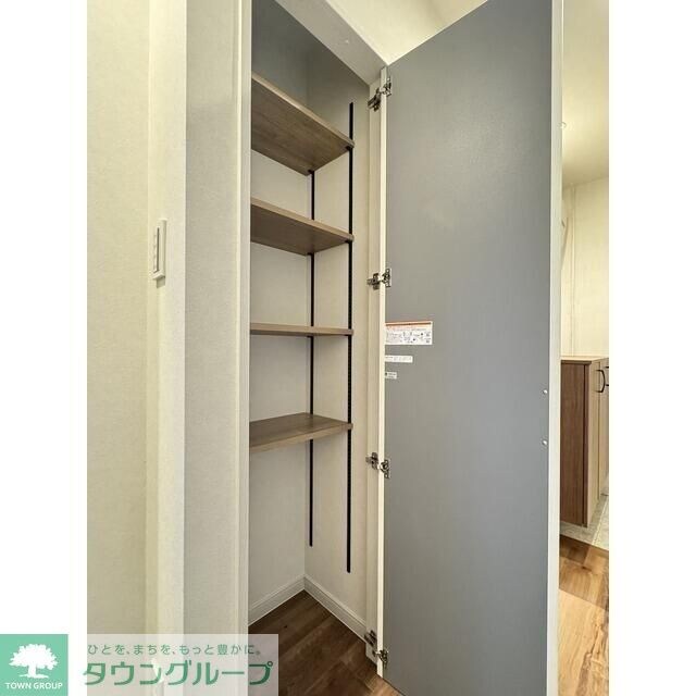 サンクレスト武井の物件内観写真