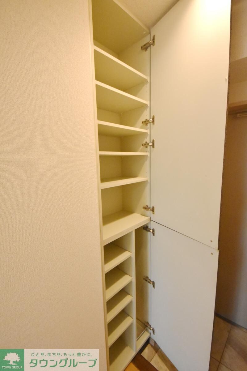 プライムアーバン日本橋人形町の物件内観写真