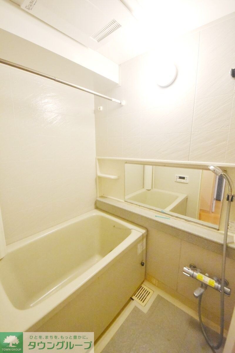 プライムアーバン日本橋人形町の物件内観写真