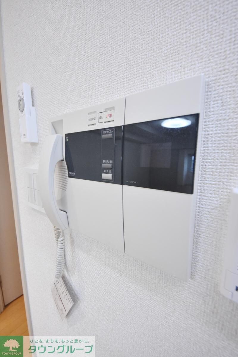 プライムアーバン日本橋人形町の物件内観写真