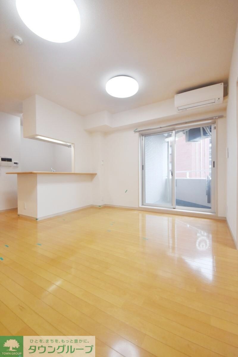 プライムアーバン日本橋人形町の物件内観写真