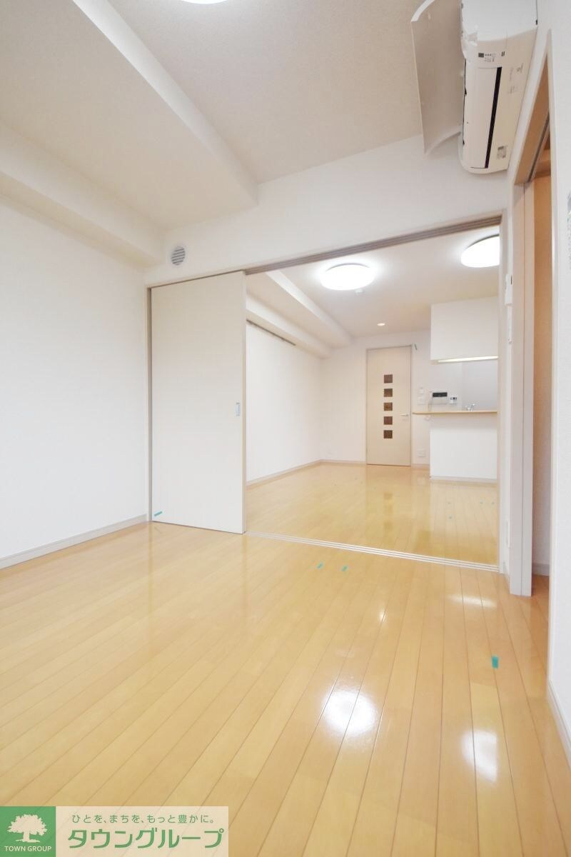 プライムアーバン日本橋人形町の物件内観写真