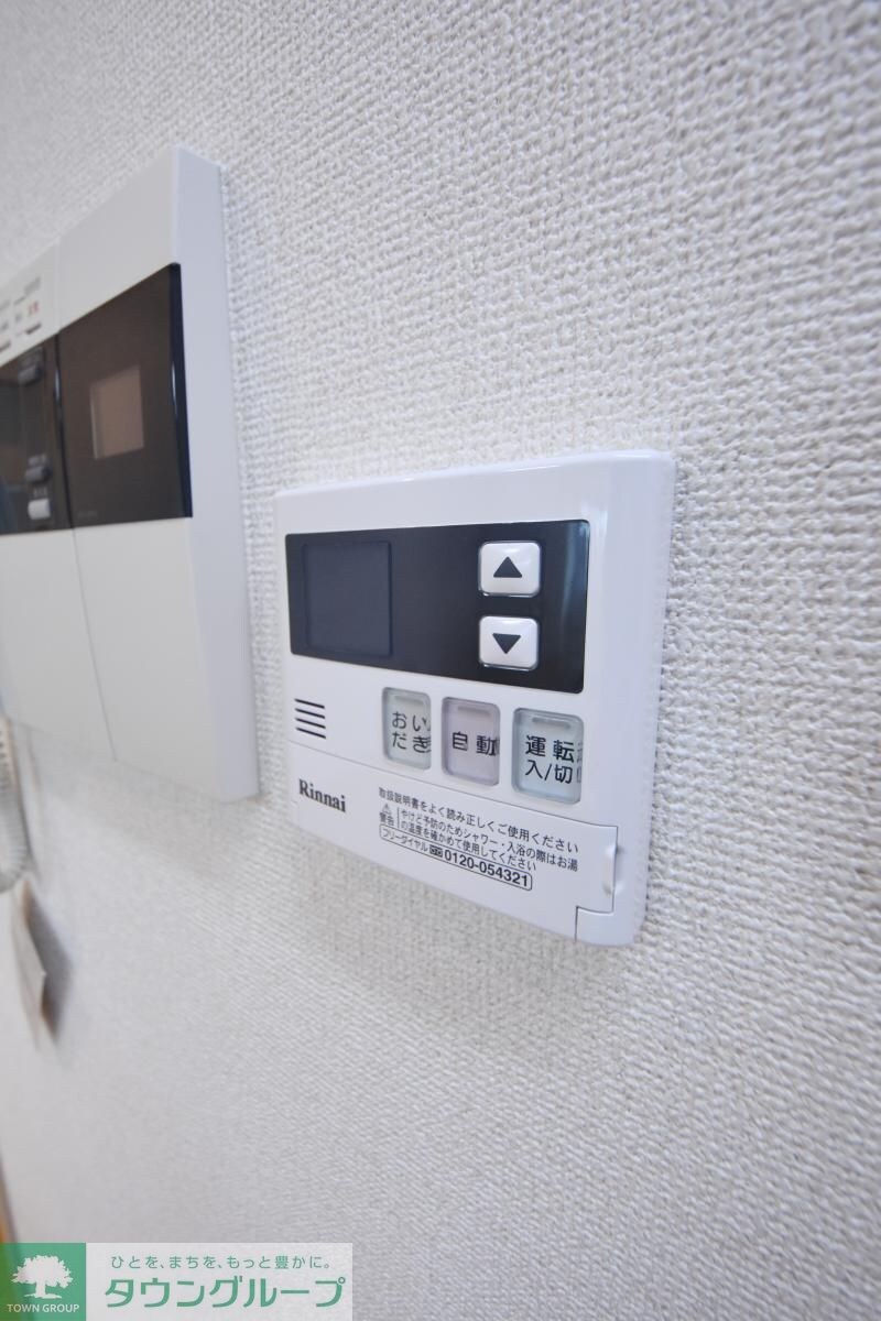 プライムアーバン日本橋人形町の物件内観写真