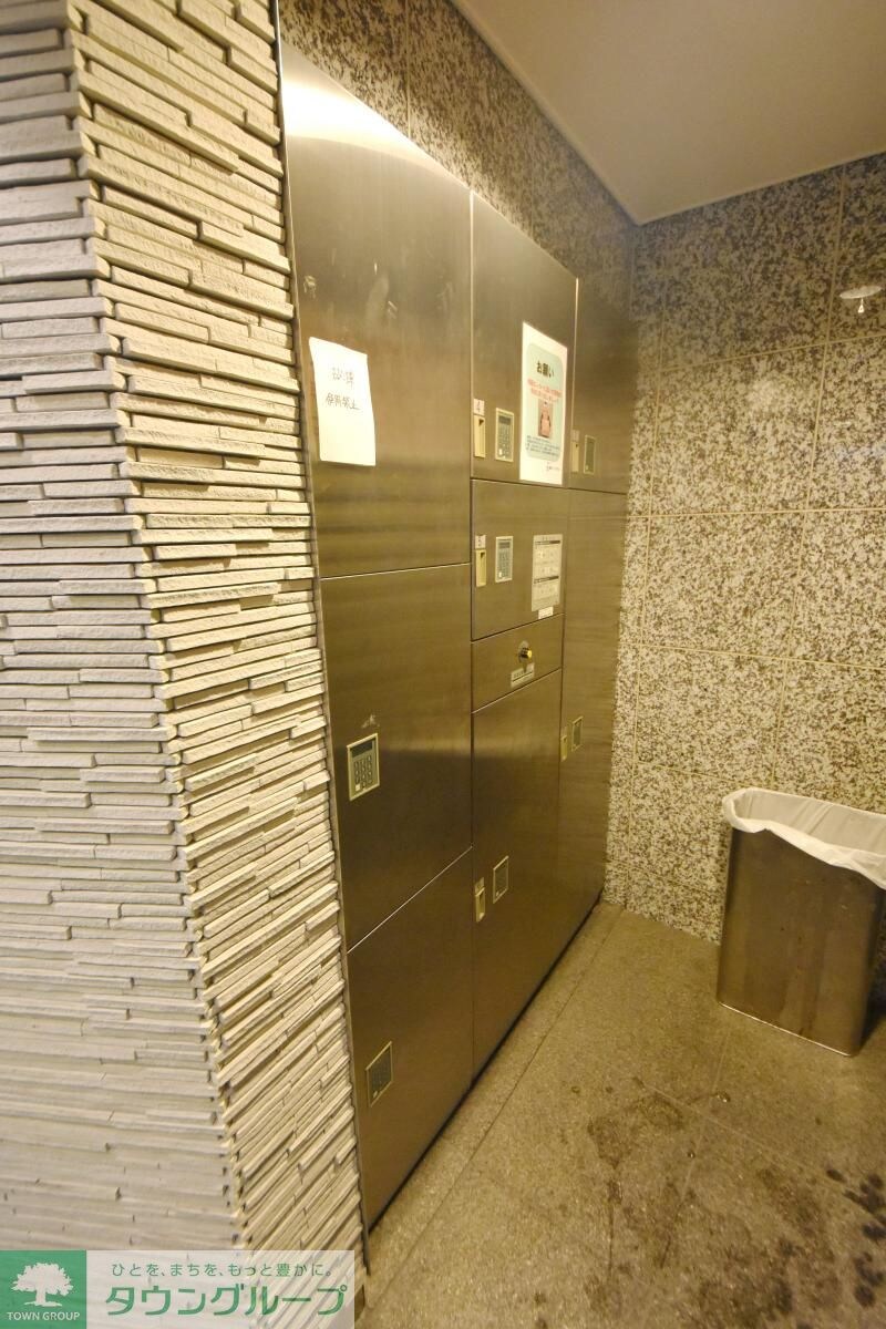 プライムアーバン日本橋人形町の物件内観写真