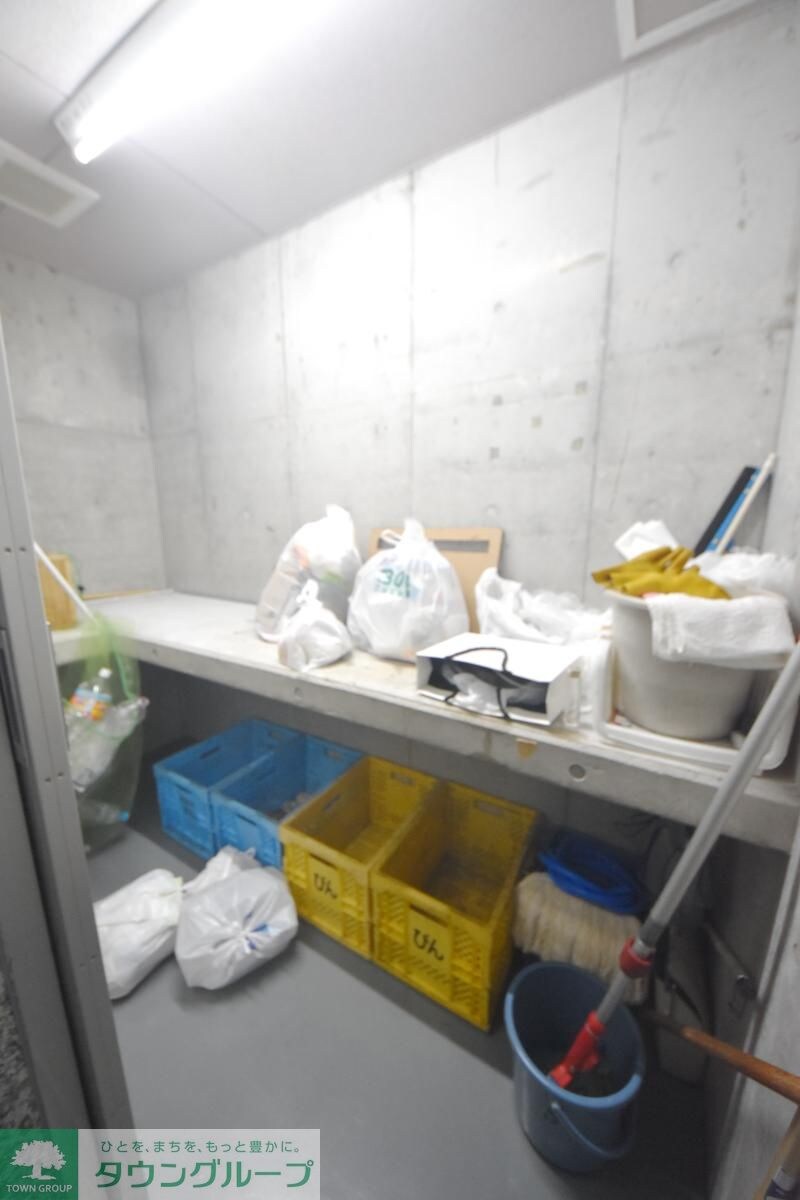 プライムアーバン日本橋人形町の物件内観写真