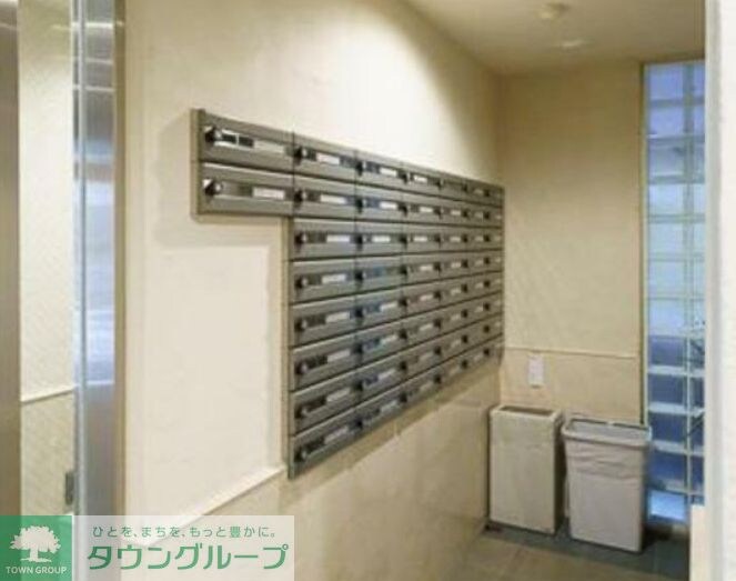 アクアコートの物件内観写真