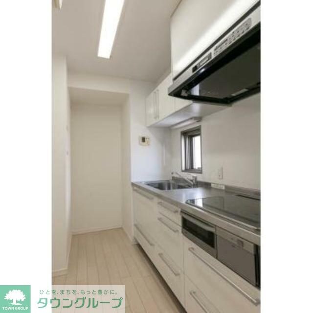 コートラクリア日本橋の物件内観写真