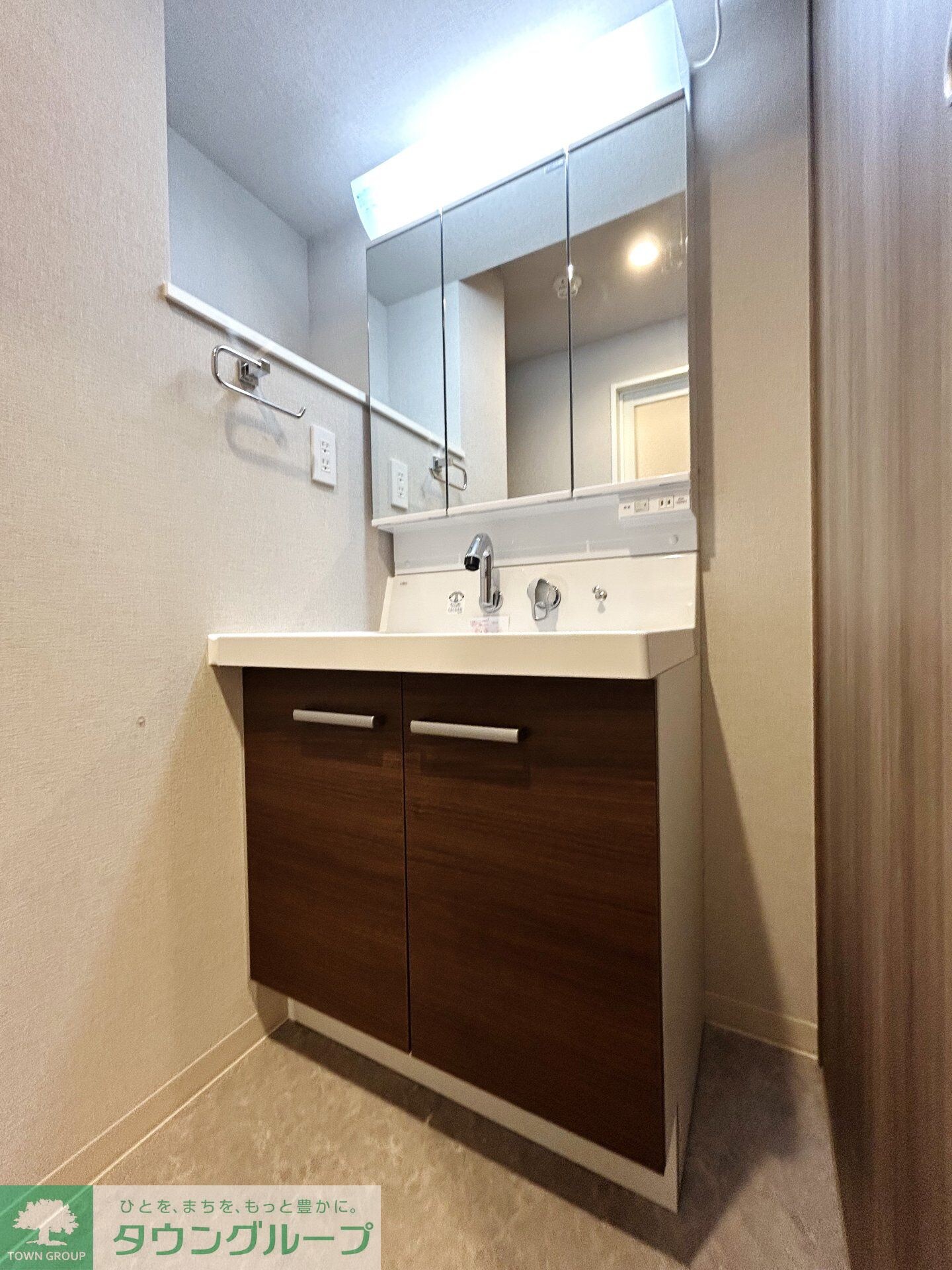 Ｒａｕｍ麻布十番の物件内観写真