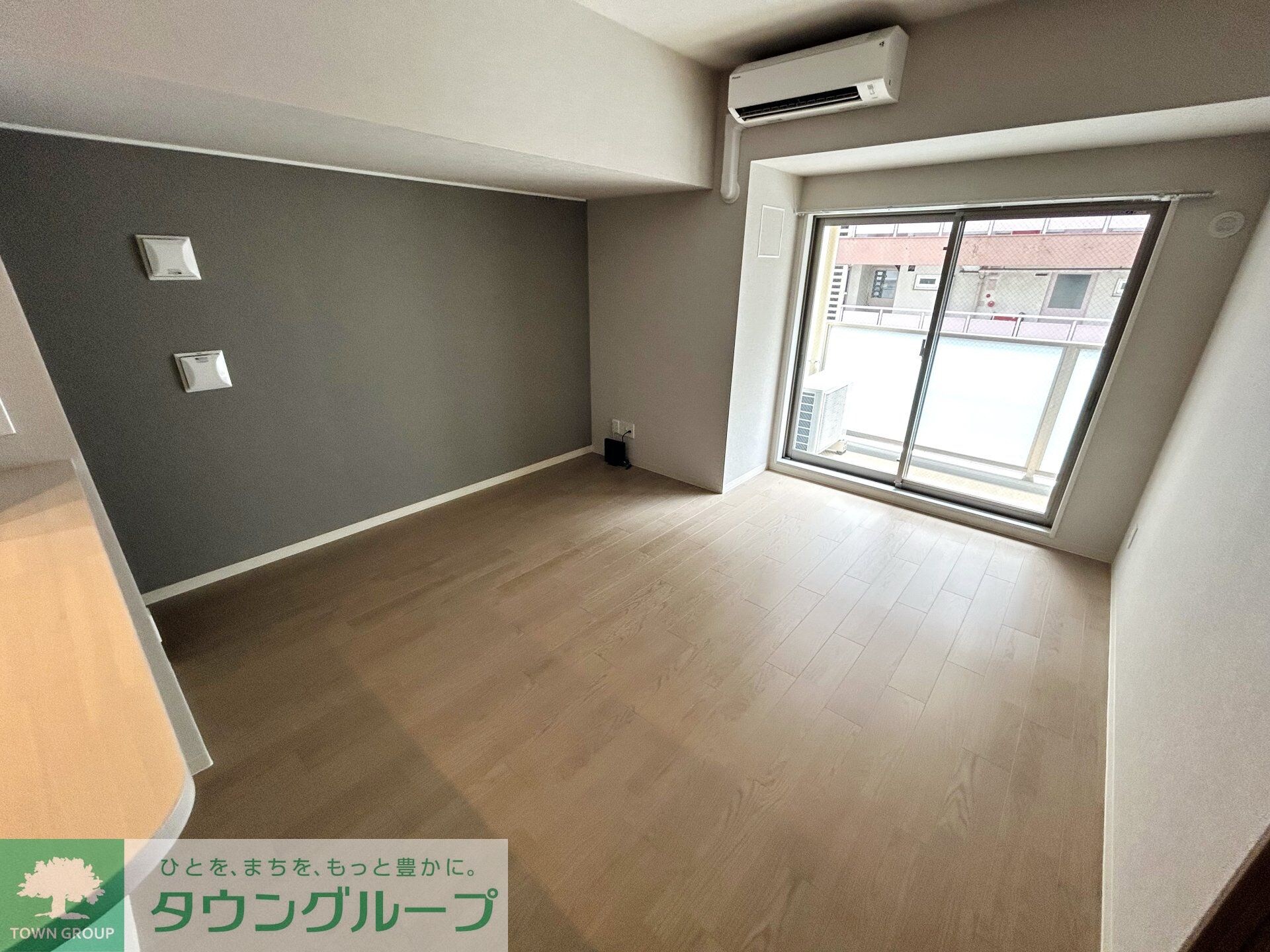 Ｒａｕｍ麻布十番の物件内観写真