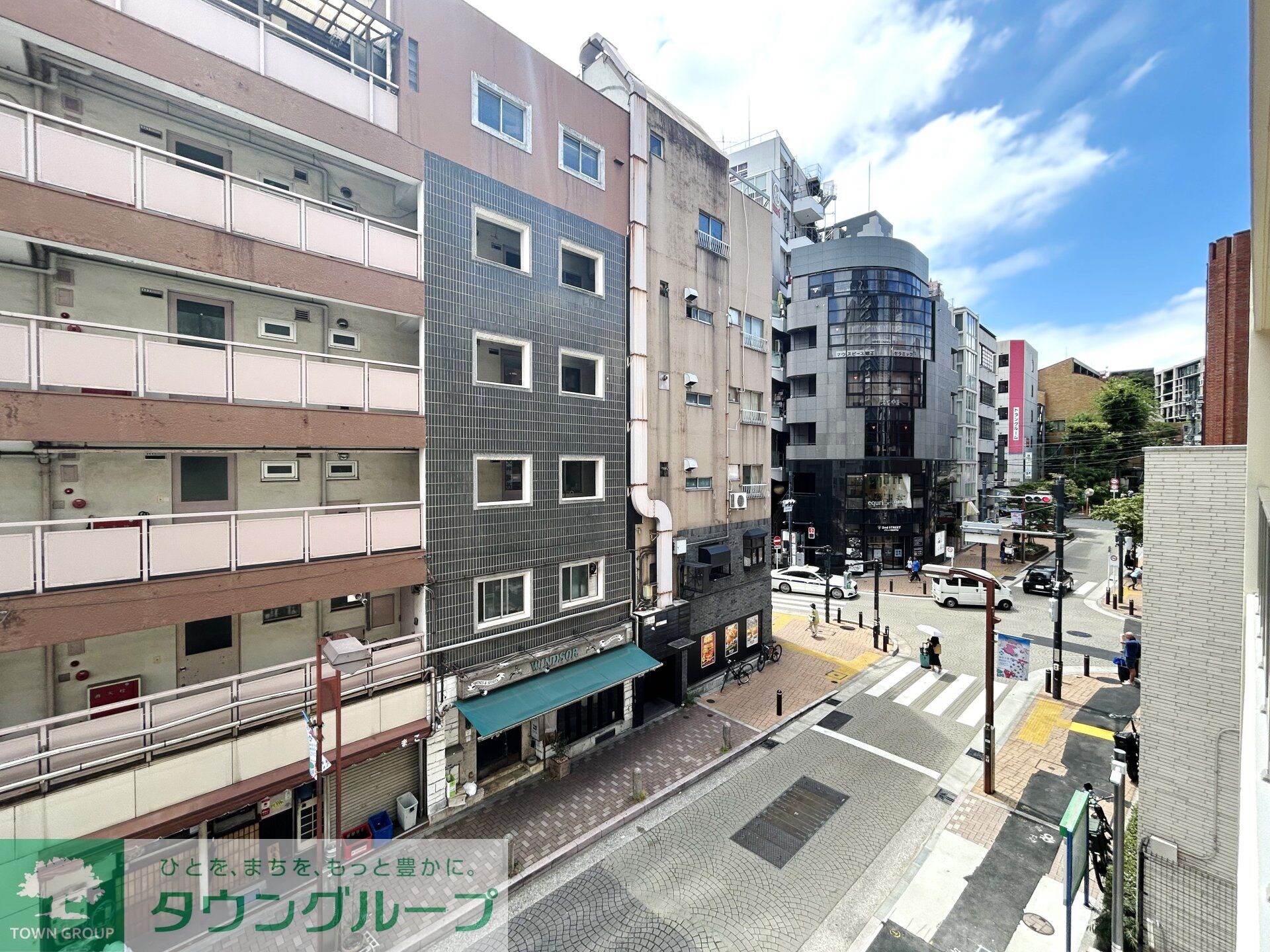 Ｒａｕｍ麻布十番の物件内観写真