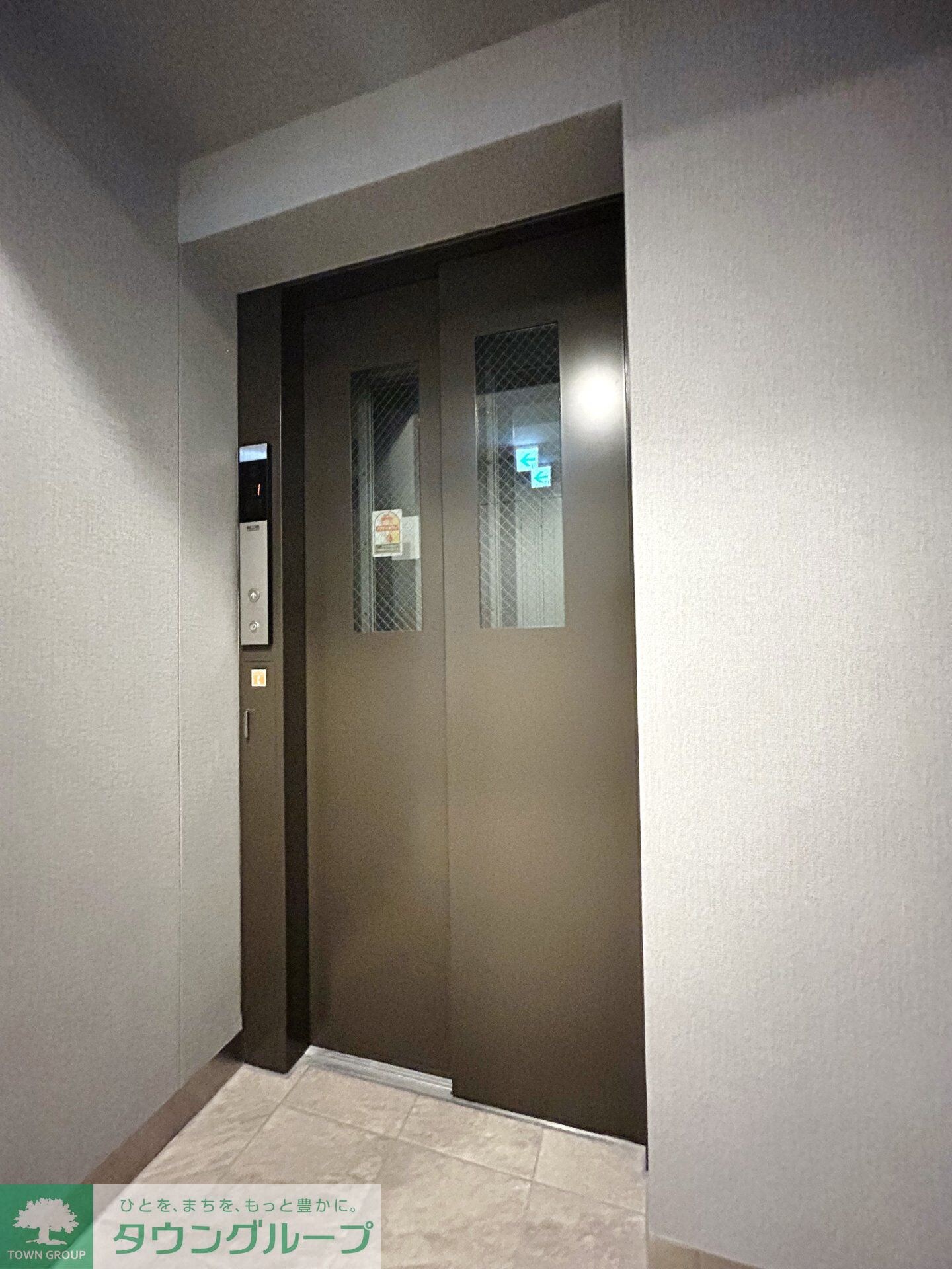 Ｒａｕｍ麻布十番の物件内観写真