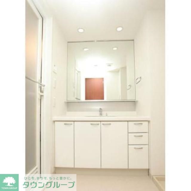 パークアクシス日本橋ステージの物件内観写真