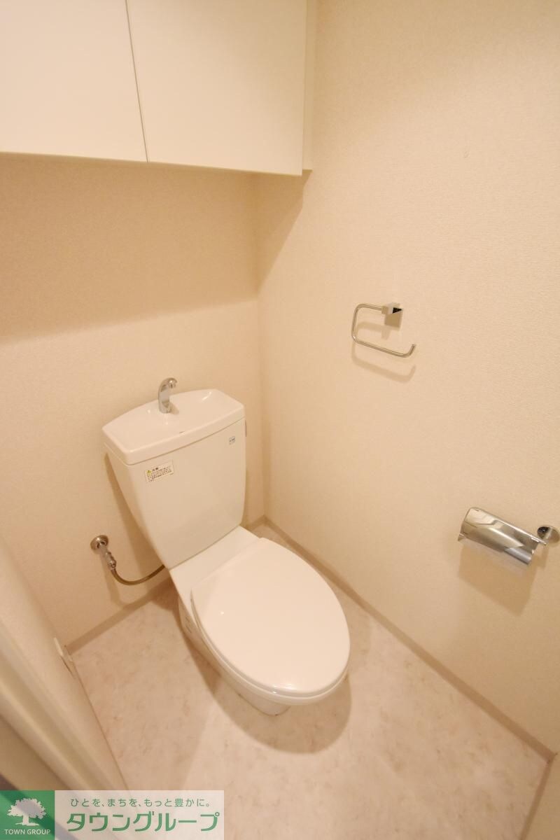 パークアクシス日本橋ステージの物件内観写真