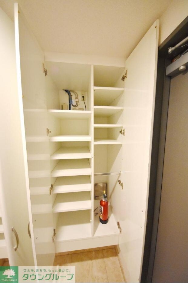 パークアクシス日本橋ステージの物件内観写真