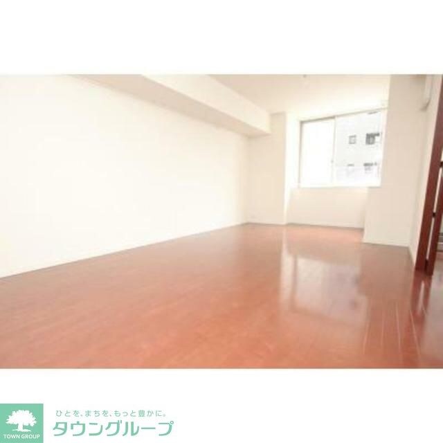 パークアクシス日本橋ステージの物件内観写真