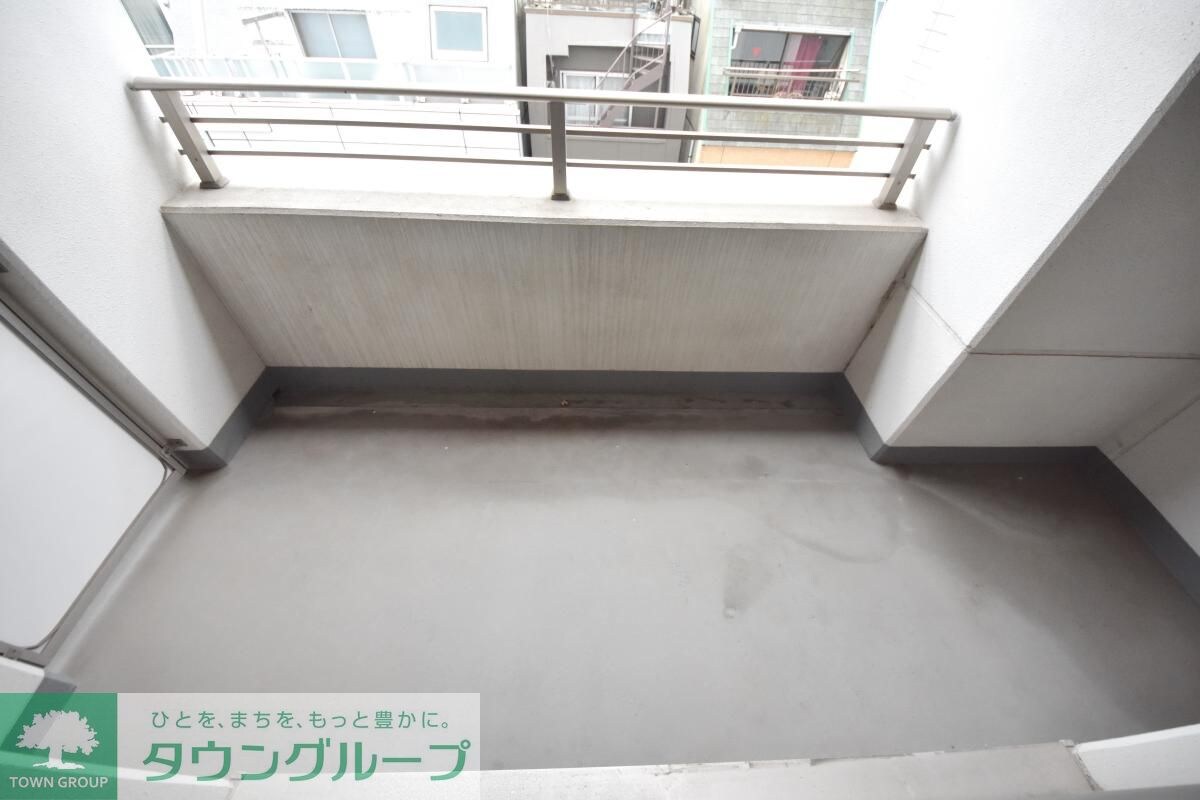 パークアクシス日本橋ステージの物件内観写真