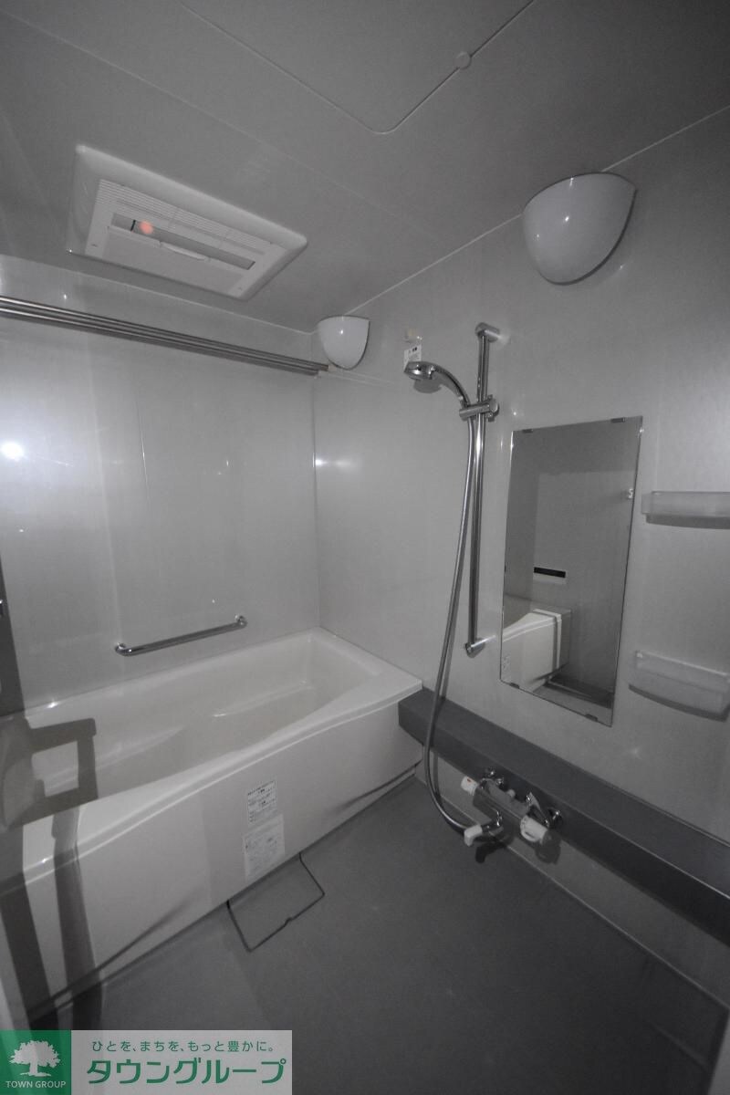 パークアクシス日本橋ステージの物件内観写真